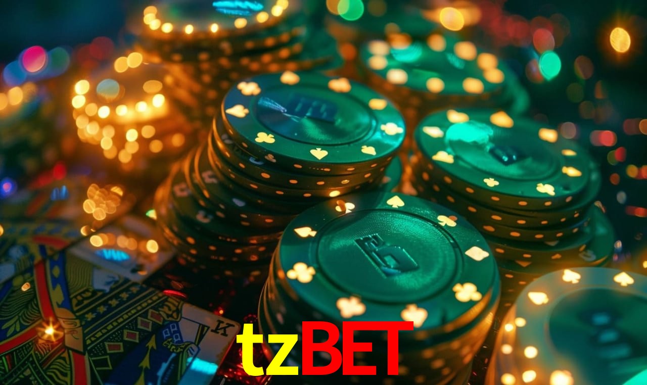 Experiência VIP tzbet