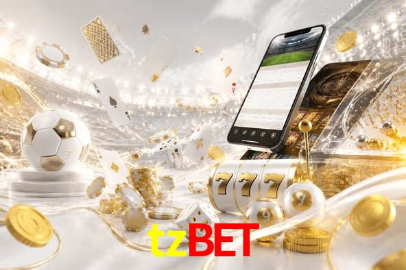 Welcome Bonus tzbet