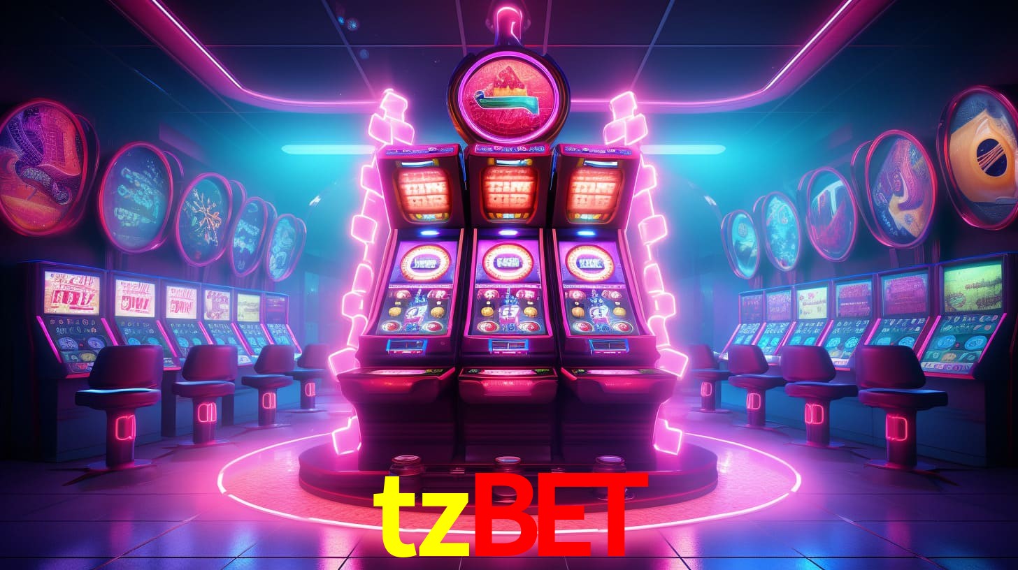 tzbet - Cassino Luxo On-line - tzbet.com