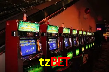 Explorando a Categoria de Eventos em Apostas na tzbet