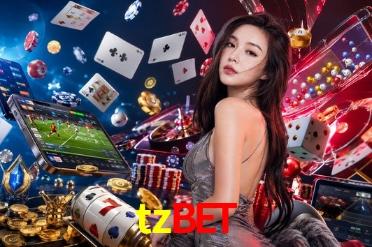 Slot Games tzbet