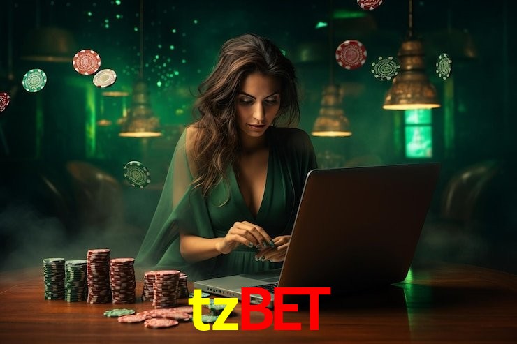 Apostas ao vivo tzbet