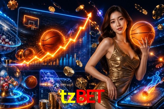 APP oficial da tzbet para mobile