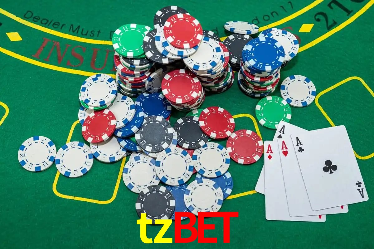 Casino VIP tzbet