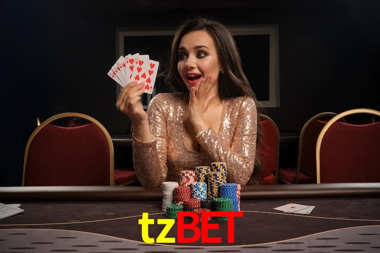 Jogos Exclusivos tzbet