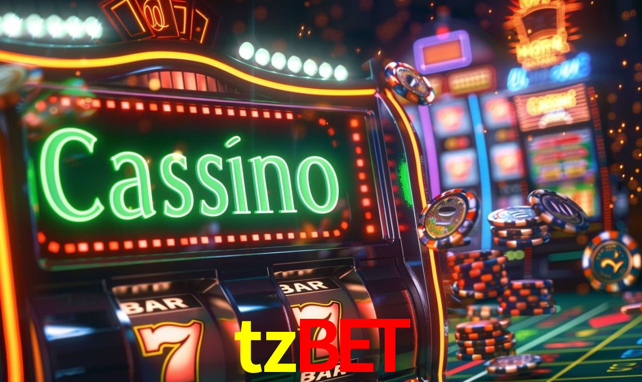 Promoção Relâmpago tzbet