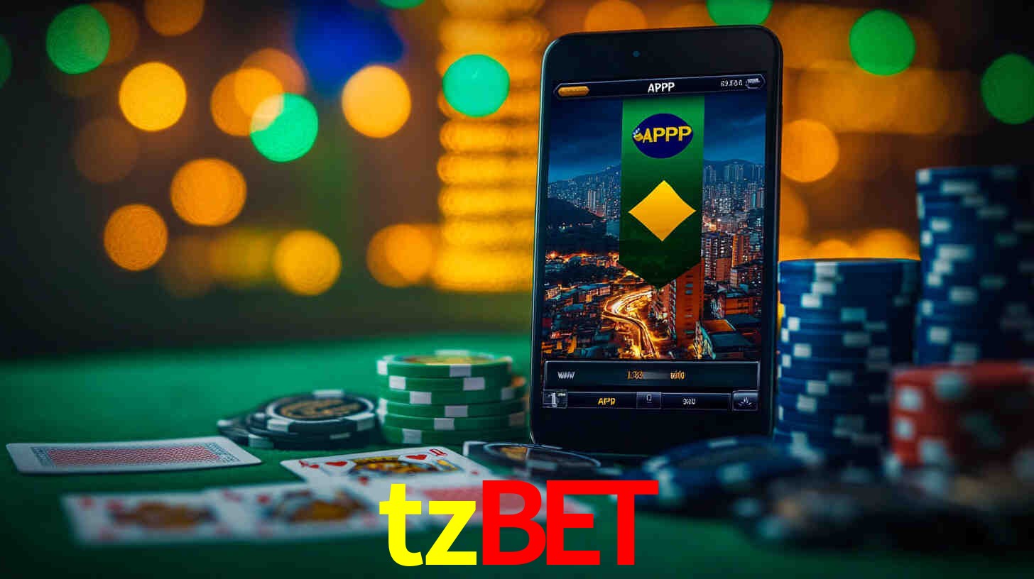 Explorando a Categoria de Eventos em Apostas na tzbet