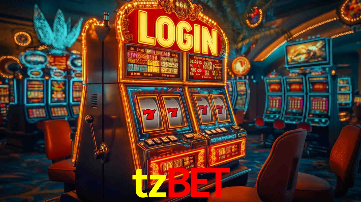 tzbet App Interface