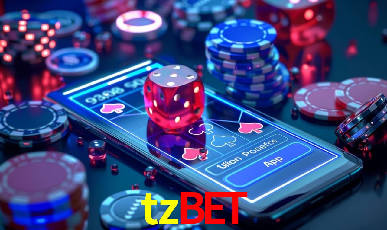Níveis VIP tzbet
