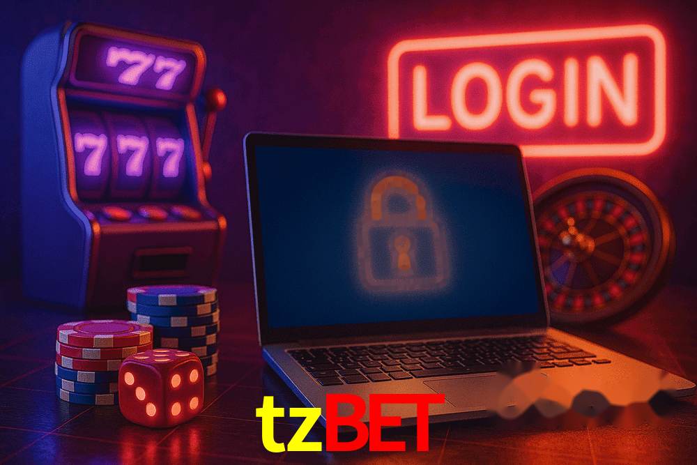 Recursos de Bônus tzbet