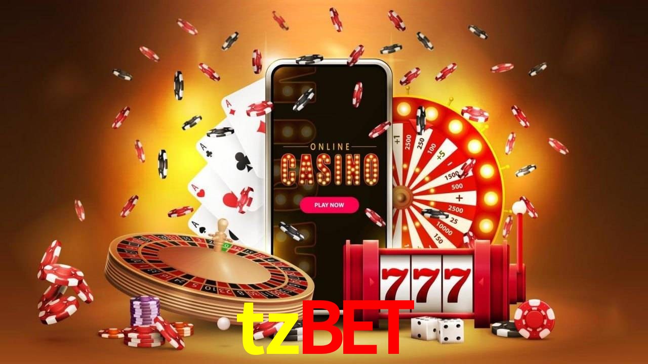 Tecnologia da Plataforma tzbet
