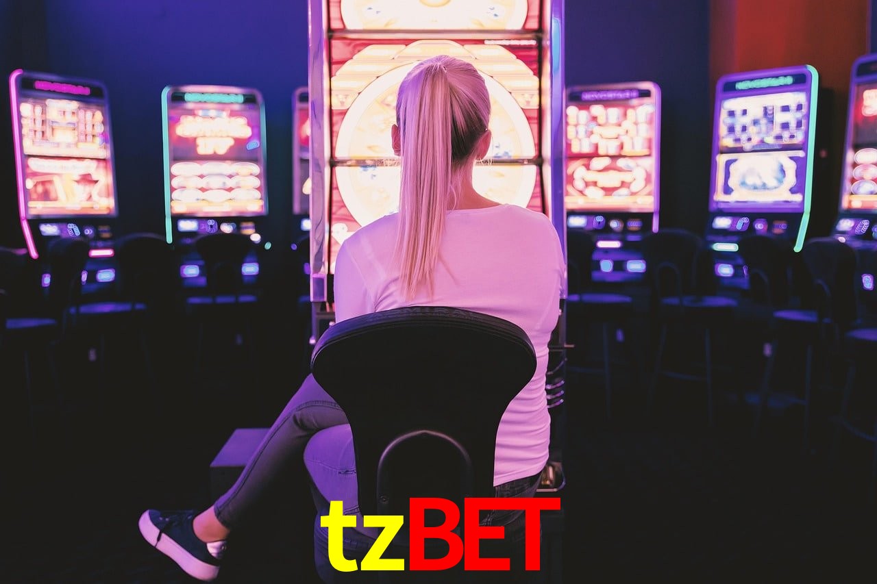 Games Directory tzbet