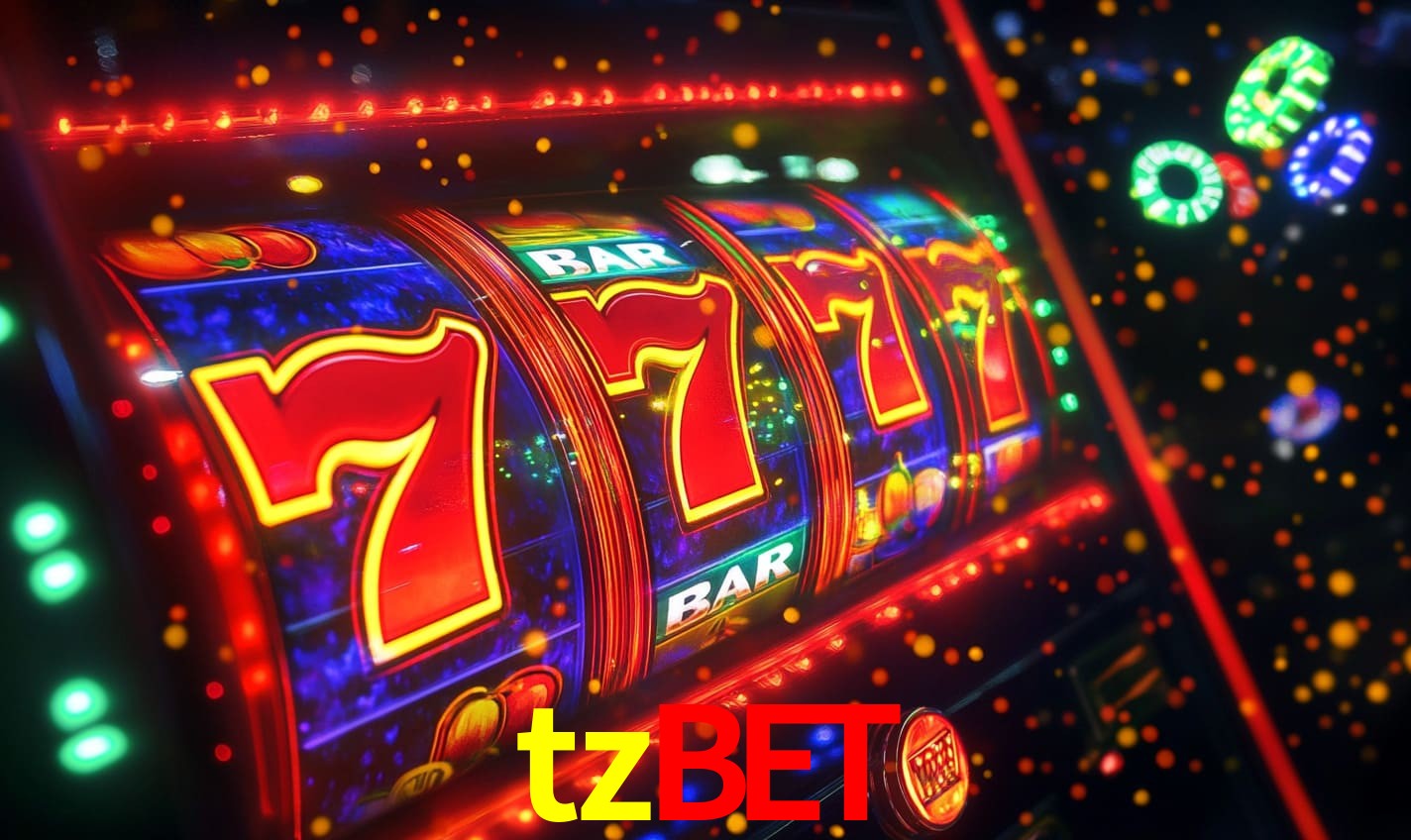 tzbet: Seu Especialista em Apostas Esportivas Brasileiras