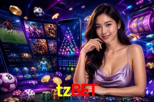 Seasonal Promotions tzbet
