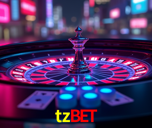 Inovações de Jogos na tzbet: O Futuro das Experiências Interativas