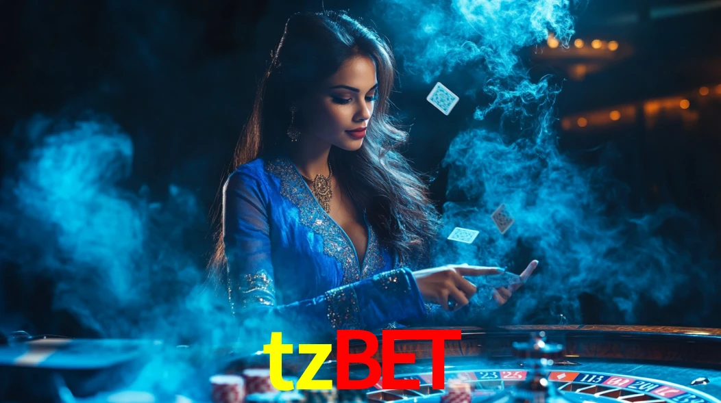 A Experiência Imersiva dos Cassinos Ao Vivo no tzbet