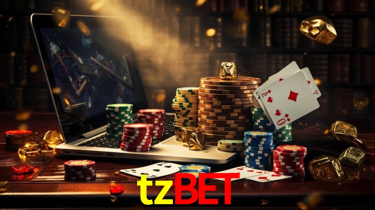 Apostas de Futebol tzbet
