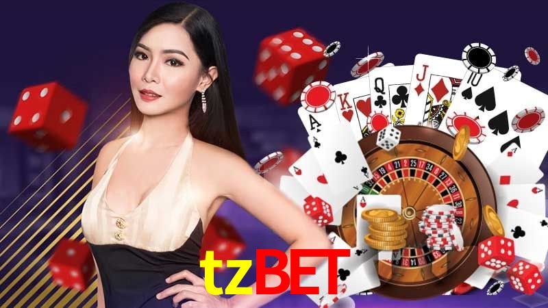 Programa VIP tzbet