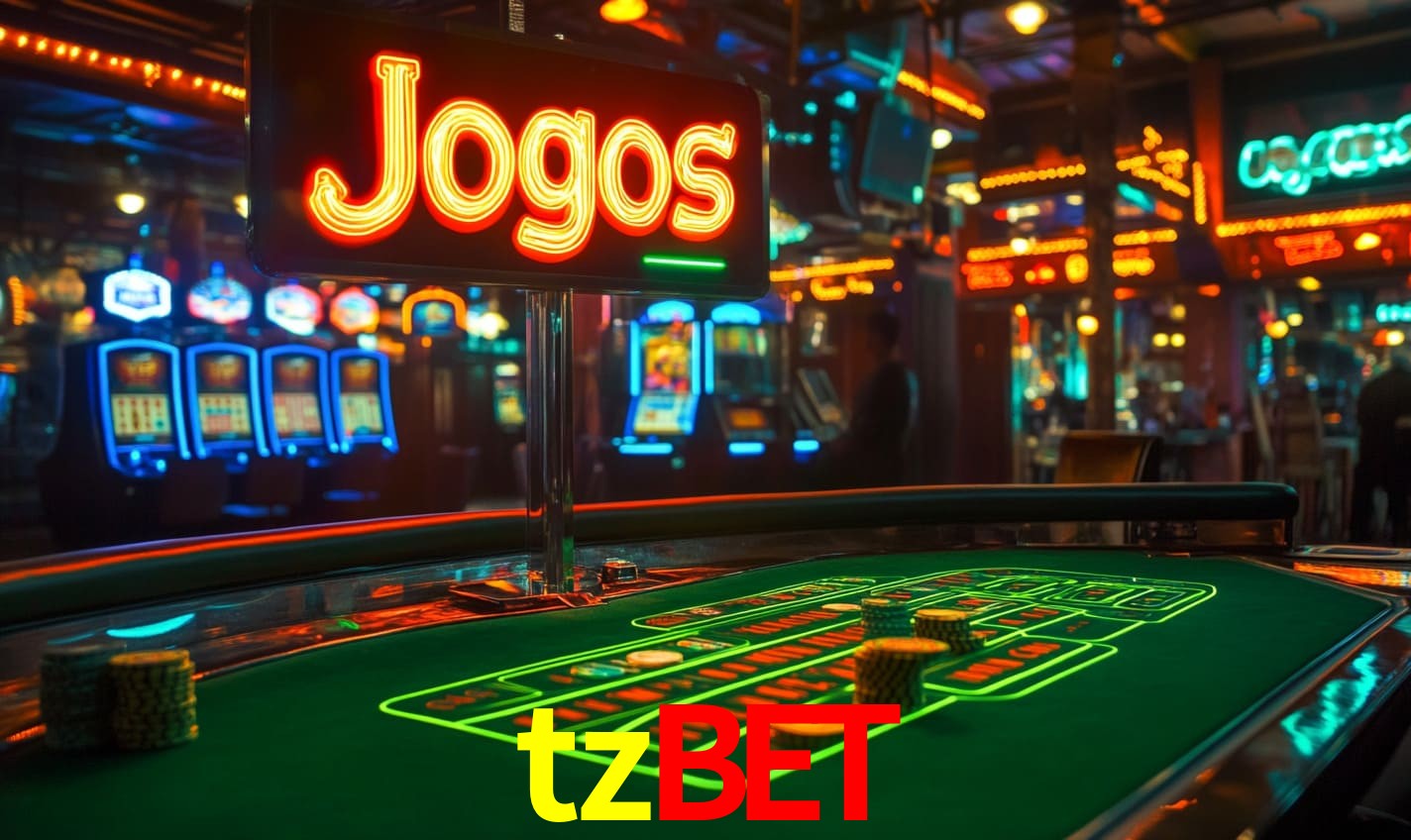Integração de APIs tzbet