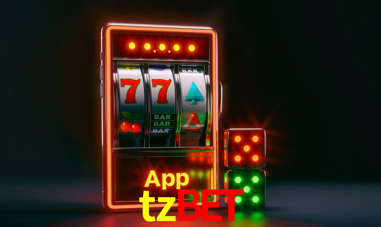 Provedores de Jogos tzbet