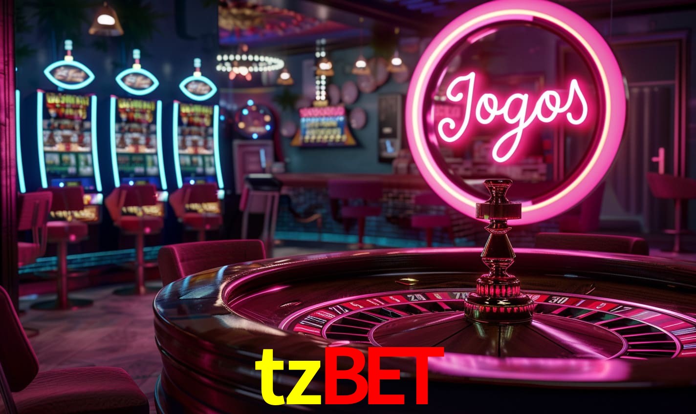 A Emoção da Loteria na tzbet: Uma Chance de Mudança de Vida