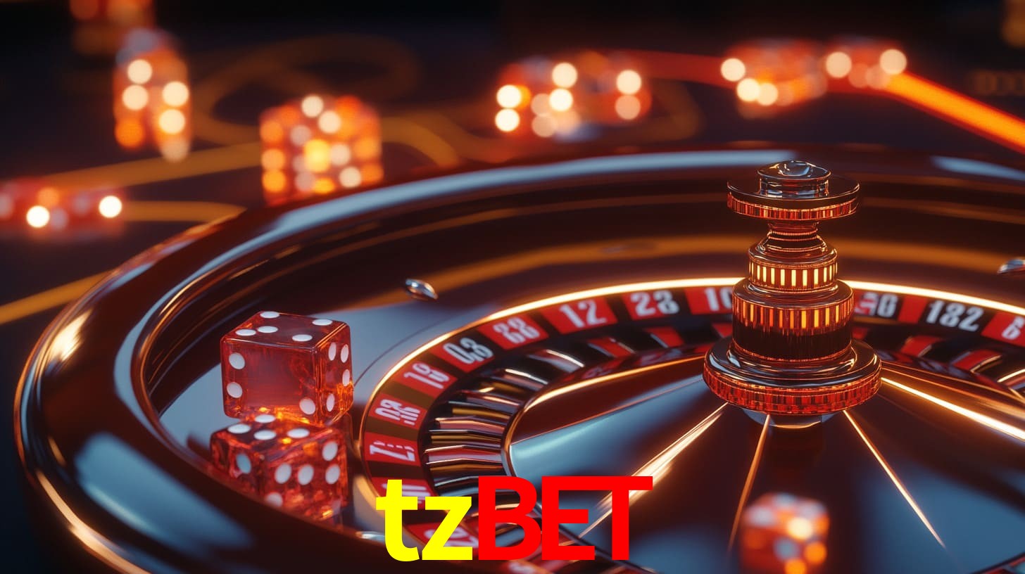 Live Casino tzbet