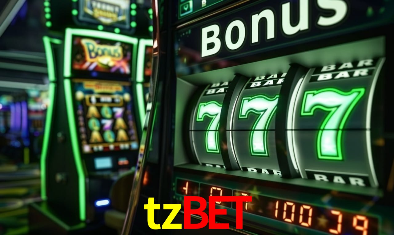 Live Casino tzbet
