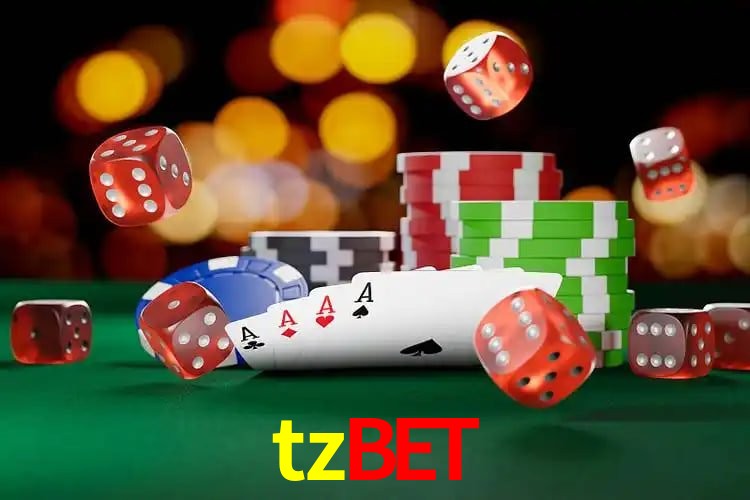 Benefícios da Conta tzbet