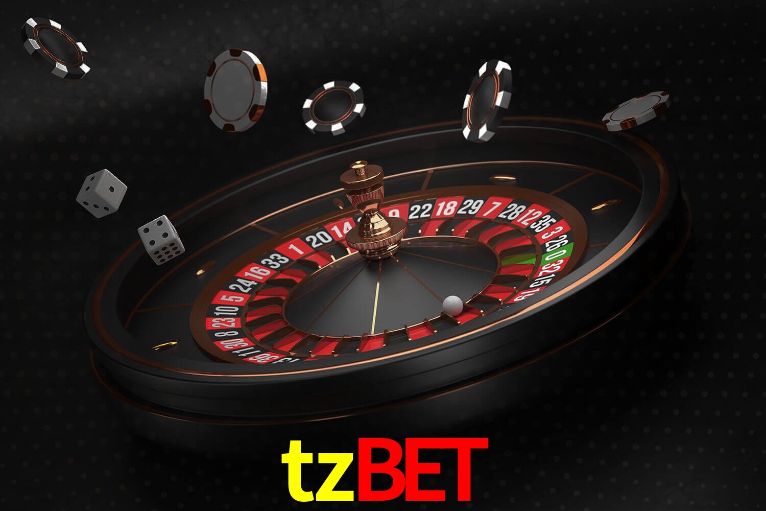 tzbet.com