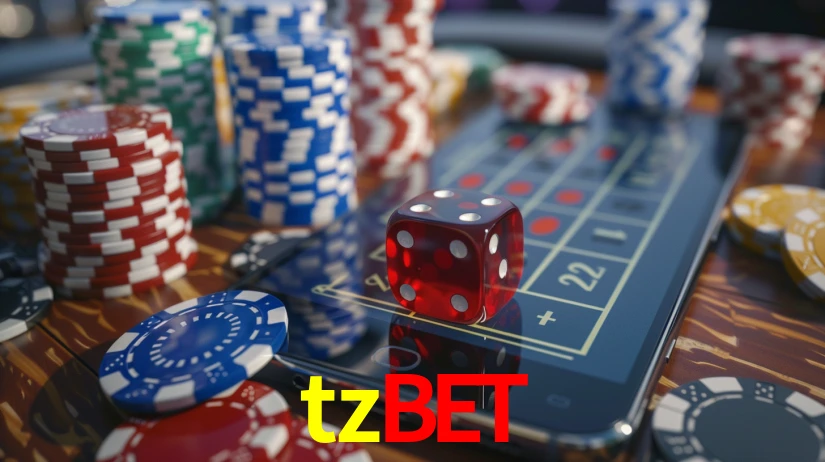 Bônus Generosos e Exclusivos no tzbet para Você!