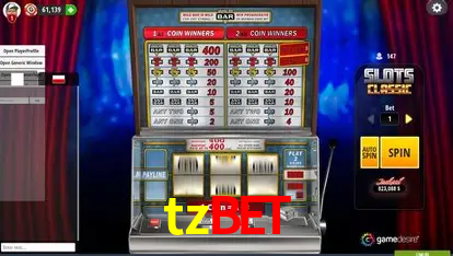 A Emoção da Loteria na tzbet: Uma Chance de Mudança de Vida