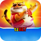 Logo da tzbet